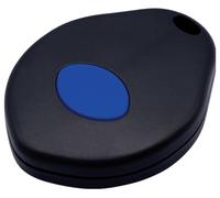 FTTB Eltako sans fil Bouton-poussoir 1 canal Portée max. 30 m