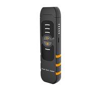 FTTH fibre optique VFL 5-30MW testeur Type de stylo rouge lumière 10KM localisateur défaut visuel gamme câble Inspection de circuits(1mw Lithium battery)