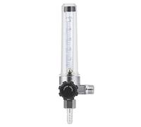 FTVOGUE 0-0.25MPa Débitmètre de Gaz d'argon Co2, Testeur De Débit De Gaz pour Soudeur Mig Tig