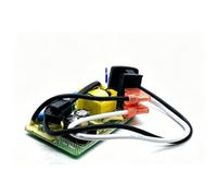 FTVOGUE Alimentation de Remplacement pour Scie à Onglets, N693195, Bloc d'alimentation, 120V, pour Scie à Onglets (Nous obtenons 195)