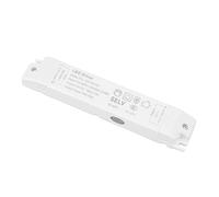 FTVOGUE Alimentation LED, Driver LED 18W Adaptateur de Transformateur d'alimentation étanche DC 12V 1.5A Transformateurs Basse Tension