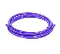 FTVOGUE Bande de Cintrage de Tube en Cuivre, Outil Flexible en Matériau PE pour les Professionnels de la Climatisation CVC de 3/4 Pouces 4 M