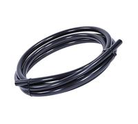 FTVOGUE Bande de Cintrage de Tubes en Cuivre 7/8 Pouces 4m en Plastique PE
