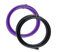 FTVOGUE Bande de Cintrage pour Tube en Cuivre, 4m, Flexible et Durable,