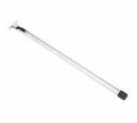 FTVOGUE Barre d'ouverture de Fenêtre de Serre, Construction Manuelle en Aluminium, Kit de Remplacement Complet pour Une Installation Facile et Un Fonctionnement Sûr
