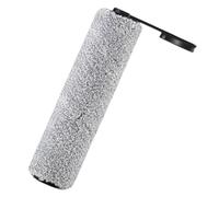 FTVOGUE Brosse de Nettoyage de Sol pour Tineco Pro Models, Rouleau de | Microfibre ultra fine, élimine la saleté incrustée, large surface de brosse plate, sans danger pour le bois et le
