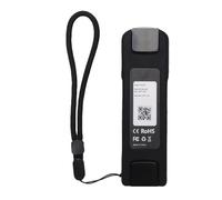 FTVOGUE Caméra Thermique sans Fil pour Smartphone, Imageur Infrarouge Mobile, Résolution IR 256x192 40mK, for Inspection Thermique et Diagnostic