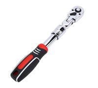FTVOGUE liquet Extensible 1/4in, Douille Réversible, pour Usage