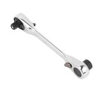 FTVOGUE ouille Double Tête 72 Dents ynamométrique, pour