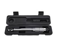 FTVOGUE ynamométrique Préréglée 1/4 Pouce 5-25Nm pour Bricolage