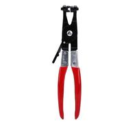 FTVOGUE Colliers de Serrage pour Tuyaux, Kit de 75 Pièces, Tailles (with