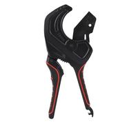 FTVOGUE Coupe-tuyau à Cliquet en PVC
