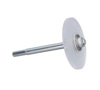 FTVOGUE Coupe-Tuyau Intérieur en Acier au Carbone, Outil de Coupe de Tuyau en PVC avec Jauge de Profondeur Réglable et 6 Lames de Scie de 22 Mm à 50 Mm pour les Réparations de Plomberie et la de