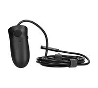 FTVOGUE Endoscope WiFi avec Câble Semi-rigide, 8mm 8 LED étanche | Sonde de caméra de 8 mm, câble pliable de 2 m qui conserve sa forme, étanche IP67, application iOS, inspection de moteurs