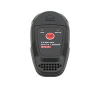 FTVOGUE Enregistreur de Données Temp RH Enregistreur Numérique d'humidité et de Température ABS avec Interface USB 22 à 158 Fahrenheit 0 à 100% HR pour la de Laboratoire de Serre de Salle de