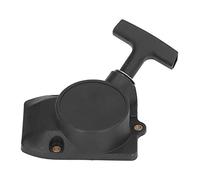 FTVOGUE Ensemble de Démarreur de Traction de Tondeuse à Gazon, Démarreur de Rembobinage 4137 190 4000 pour Tondeuse à Gazon FS75 FS80 FS85 FC75 FC85 BG75 KM85 FR85