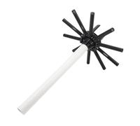 FTVOGUE Ensemble Latéral de Remplacement pour S244T, Pièce de Rechange | Construction robuste en PVC, Changement rapide du sable filtrant, Connexion stable