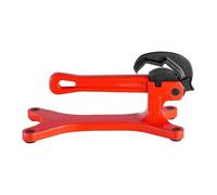 FTVOGUE Étau de Plomberie avec Plage de Serrage de 1/8 Po à 1-1/2 Po