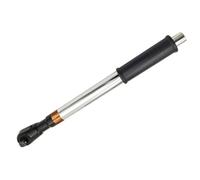 FTVOGUE Extension de hocs, Rallonge de liquet à Choc en Acier allié, Joint 2 en 1 1 2 Pouces pour Espaces Restreints, Réparations Automobiles, Utilisateurs de Perceuses électriques