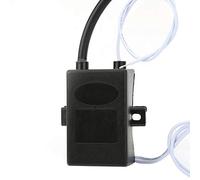 FTVOGUE Générateur Haute Tension 4,8-12VDC à 3-11KVDC Module D'allumage | Entrée CC, Sortie D'arc Sonore, Distance D'Allumage de 10 Mm, pour Machine à Fumée, Feux D'artifice, Allumage de Cuisinière