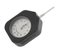 FTVOGUE Jauge de Tension à Cadran en Alliage ABS, Compteur de Force en Grammes 30g 1g, Testeur de Tension à Pointeur Unique pour Relais, Interrupteur électronique, Mesure de Pression de Valve à