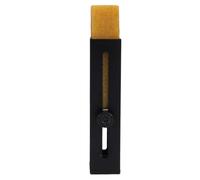 FTVOGUE Kit de Ponçage à Bande, Ensemble de Dépoussiérage, pour Ponceuse