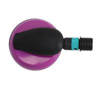FTVOGUE Kit de Ponceuse à Main, Polisseuse Polyvalente pour Tâches de