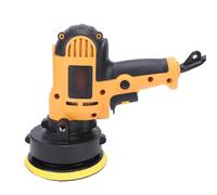 FTVOGUE Kit Polisseuse Orbitale pour Voiture, 3700 RPM, pour Detailing