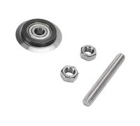 FTVOGUE Lame de rechange pour dénudeur de câble, acier traité, | Remplacement facile, gaine caoutchouc/plastique, 0.8/3.9cm, machine,