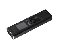 FTVOGUE Mesureur Rechargeable 40m, Télémètre Numérique de Haute Précision pour Le Volume de la Zone, Utilisation Intérieure et Extérieure