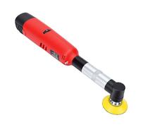 FTVOGUE Meuleuse Droite sans Fil 360W, 12000 RPM, pour Ponçage (Prise UE)