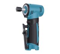 FTVOGUE Meuleuse électrique à Angle Droit, Outil de Meulage | Conception légère et portable, efficace et à faible bruit, adaptée au meulage et au polissage