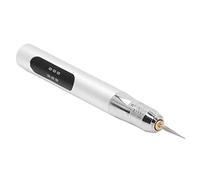FTVOGUE Mini Stylo de Gravure électrique 10W, 3 Vitesses, Stylo de Meulage