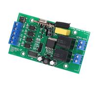 FTVOGUE Module de Télécommande pour Moteur, Contrôleur de Relais DC 6