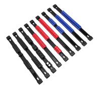 FTVOGUE Organisateur de Douilles Efficace pour Collection D'outils