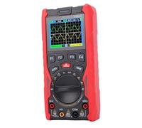 FTVOGUE Oscilloscope Multimètre Numérique 20000 Comptes, Bande Passante