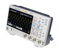 FTVOGUE Oscilloscope Numérique 4 Canaux 70 MHz, Haute Résolution 12 Bits, | Écran Multi-touch de 7 Pouces, Profondeur de Mémoire de 50 M, Taux de de 700 000 Wfms/s, Décodage de Protocole, Analyseur