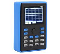 FTVOGUE Oscilloscope Numérique Oscilloscope Portable 2,4 Pouces Bande