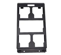 FTVOGUE Packout Roulettes Boîte à Outils Plaque de Montage Accessoire, pour