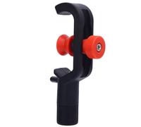 FTVOGUE Pince à Dénuder Blindée, Coupe-câble à Fibre Optique en Alliage d'aluminium anodisé, Profondeur Réglable de 8 à 28,6 Mm, Lame Rotative à 90 Degrés pour Coupes Horizontales Verticales,