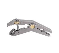 FTVOGUE Pince à Mini clé, Pince à Saisir pour clé Hexagonale de 6 Mm