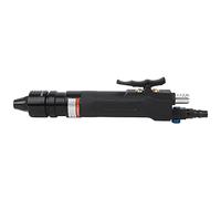 FTVOGUE Pistolet à Rivets Pneumatiques, Riveteuse Pneumatique, Adaptateur de Perceuse à Tige Droite M6 M8 600 TR/Min 0,65 MPa, Entrée de 1 à 4 Pouces pour l'installation d'écrous à Rivets Aveugles