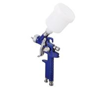 FTVOGUE Pistolet de Pulvérisation Pneumatique, Buse de 1,0 Mm, capacité