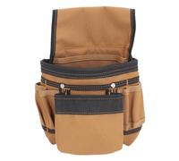 FTVOGUE Pochette à Outils, Sac de Taille Robuste, Organisateur de Sac à