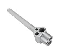 FTVOGUE Poignée D'extension de clé Hexagonale Robuste de 5 Mm à 14 Mm
