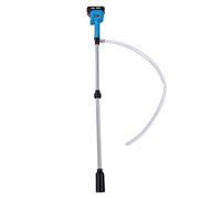 FTVOGUE Pompe à Eau à Batterie pour Transfert de Liquide, Pompe de