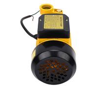 FTVOGUE Pompe à Eau Centrifuge Propre, 650W 40L/min, pour Usage Général | double roulement à billes, matériau durable, irrigation du jardin