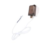 FTVOGUE Pompe de Relevage pour Condensat HVAC 24 L/h, Conception | Haute efficacité, fonctionnement silencieux, compatible avec les unités AC, drainage rapide, alerte de débordement d\'eau