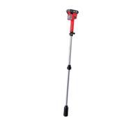 FTVOGUE Pompe Portative sans Fil, Compatible Batterie, 720 GPH | Utilisation polyvalente, construction légère, vitesse réglable, matériau anticorrosion