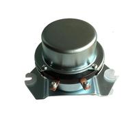 FTVOGUE Relais de Batterie à Verrouillage à Service Continu 300A | Interrupteur D'alimentation pour Pelle de Pointe 600A, avec électromagnétique à Bobine Unique, pour Contrôleur de Treuil